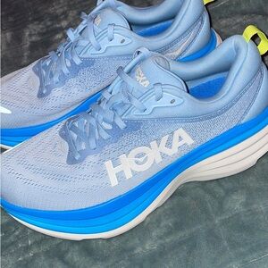 Hoka Clifton 9 Running Shoes